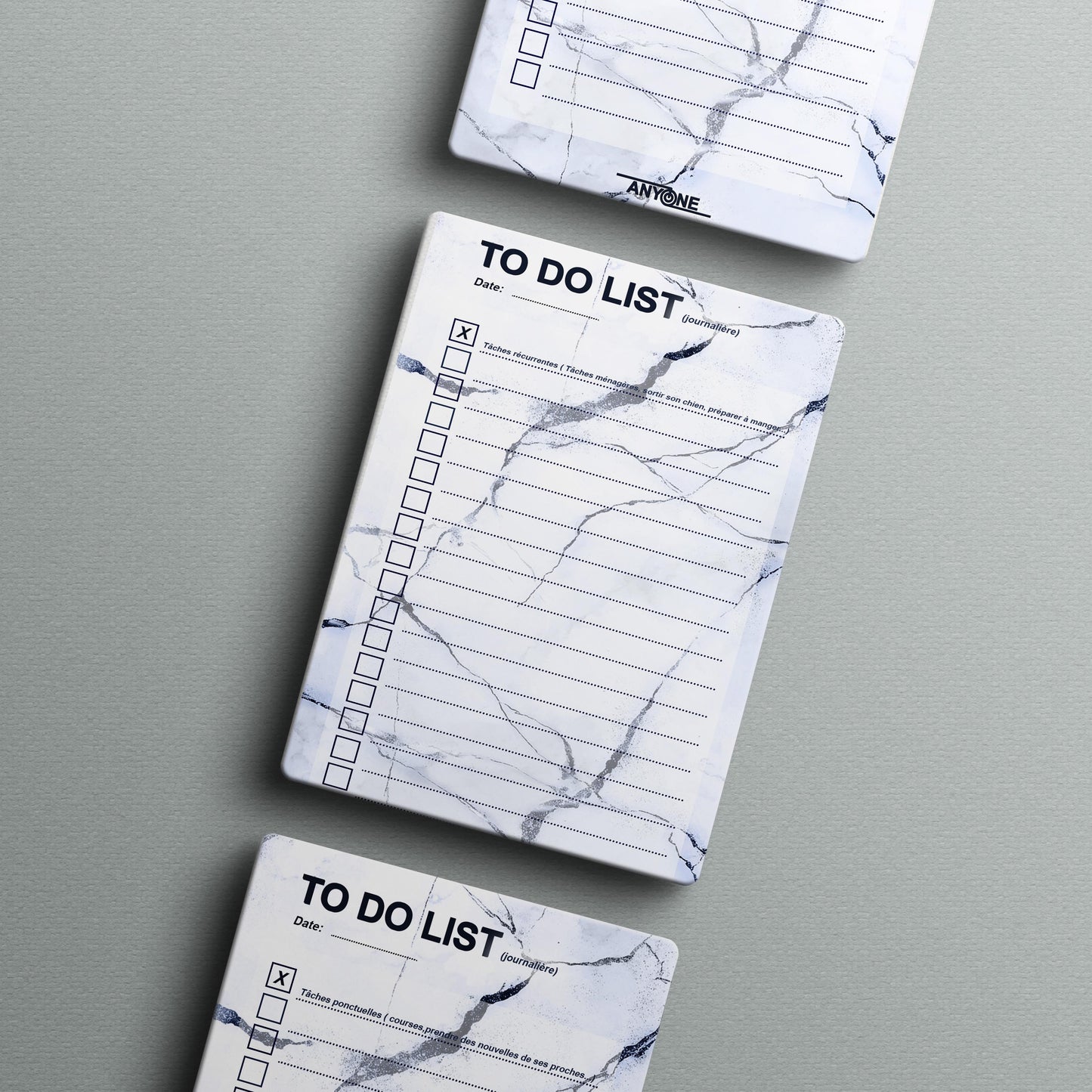 Livre Esprit Vagabond + Note book.