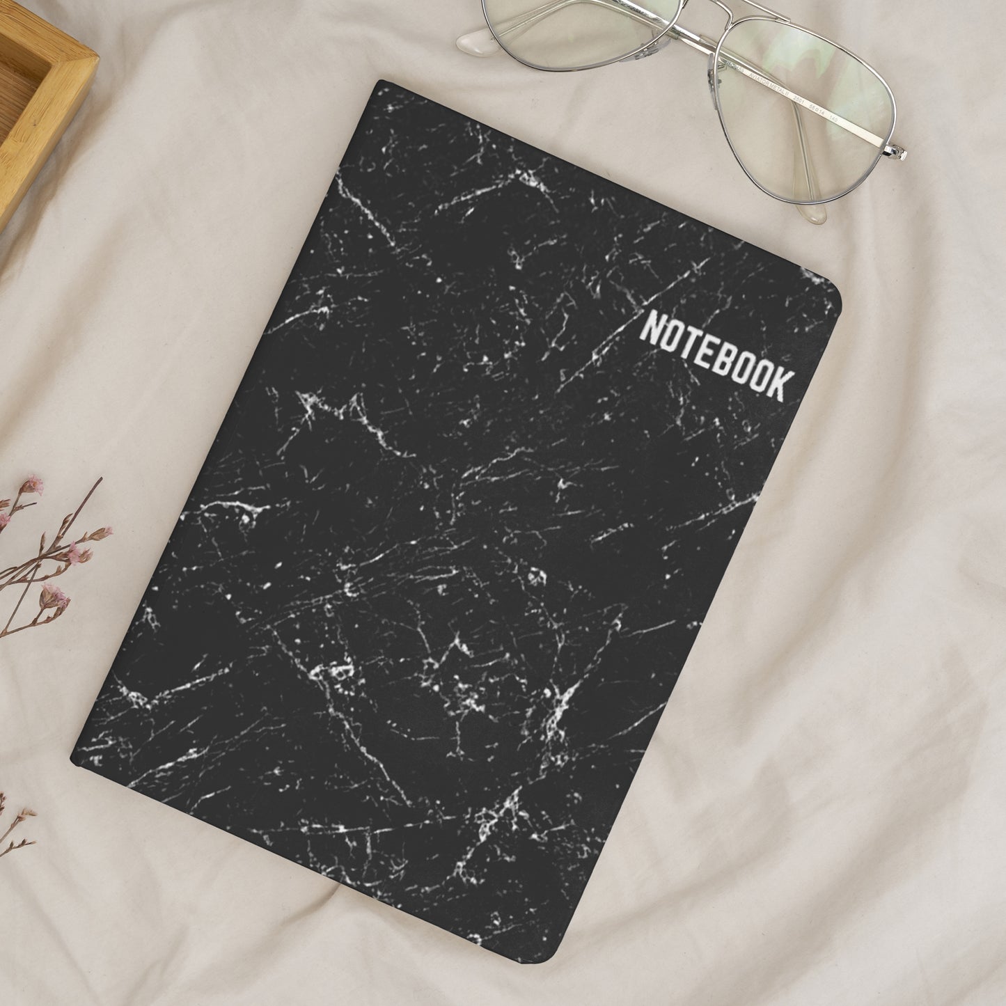 Note book Esprit Vagabond.